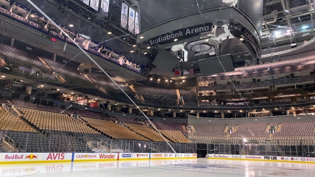 Scotiabank Arena