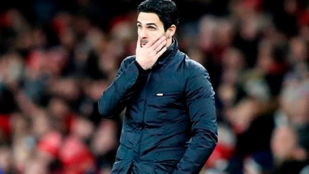 Mikel Arteta, The Canadian Press Mikel Arteta
