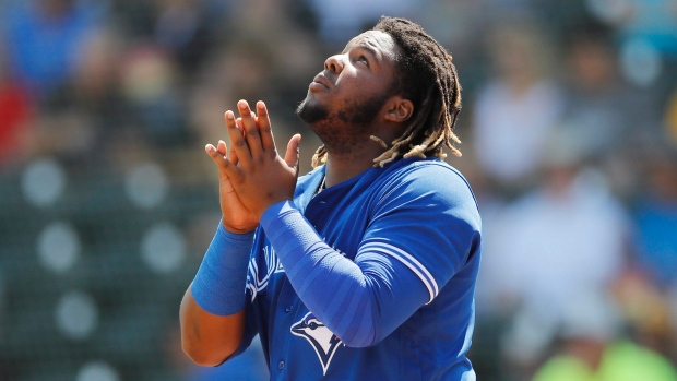 Vladimir Guerrero Jr.
