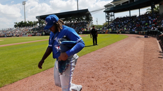 Vladimir Guerrero Jr.