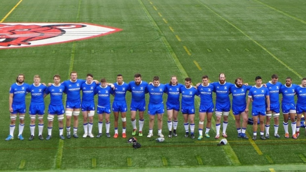 Toronto Arrows, The Canadian Press Toronto Arrows