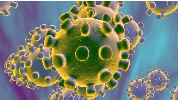 Coronavirus Coronavirus