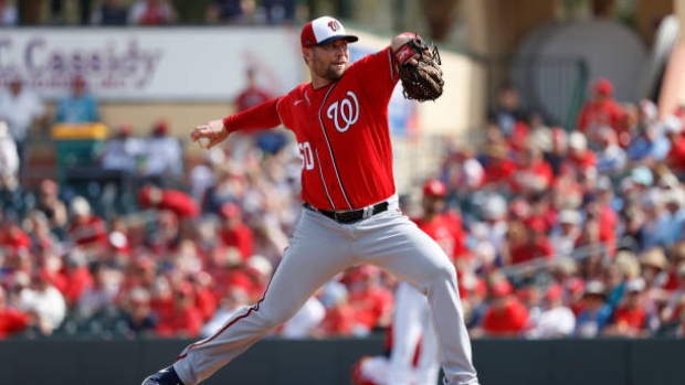 washington nationals fourth of july jersey