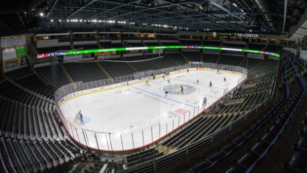 ECHL Arena