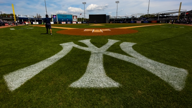 New York Yankees