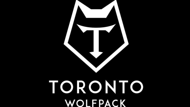 Toronto Wolfpack 