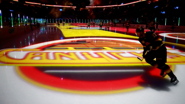 Vancouver Canucks, Getty Images Vancouver Canucks