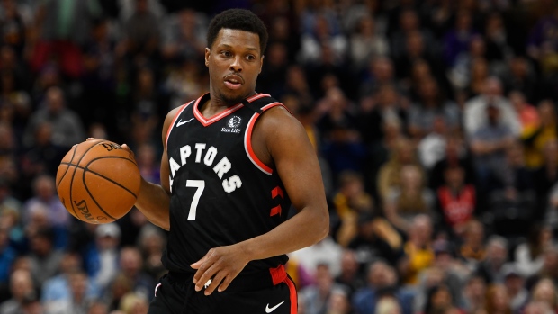 Kyle Lowry