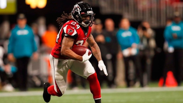 Devonta Freeman