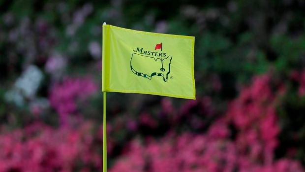TSN and CTV Return to Augusta National for Comprehensive Live