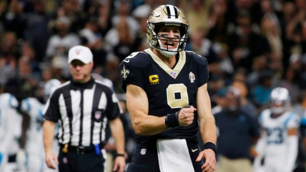 Drew Brees