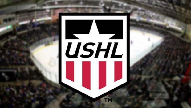 USHL Logo, USHL on Twitter USHL Logo