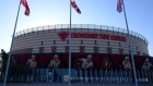 Canadian Tire Centre