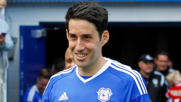 Longtime Cardiff City midfielder Peter Whittingham dead at 35 TSN