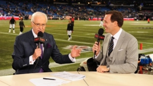 Grey Cup coverage 3