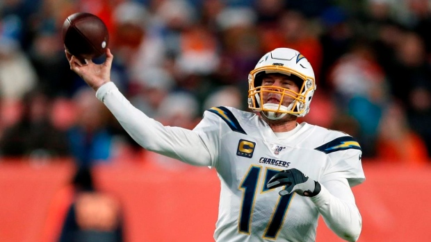 Philip Rivers