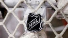 NHL net