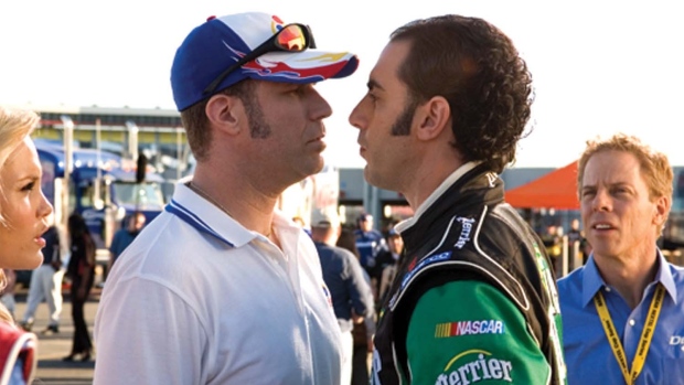Ricky Bobby , 2006 Columbia Pictures Industries, Inc. and GH One LLC Ricky Bobby