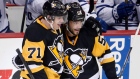 Evgeni Malkin Kris Letang