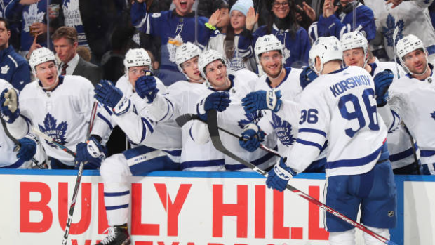 Egor Korshkov celebrates 