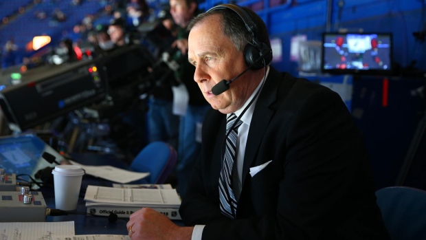 John Kelly, St. Louis Blues John Kelly