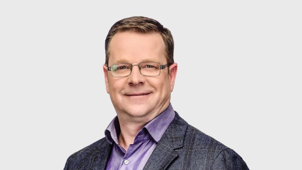Gord Wilson Gord Wilson