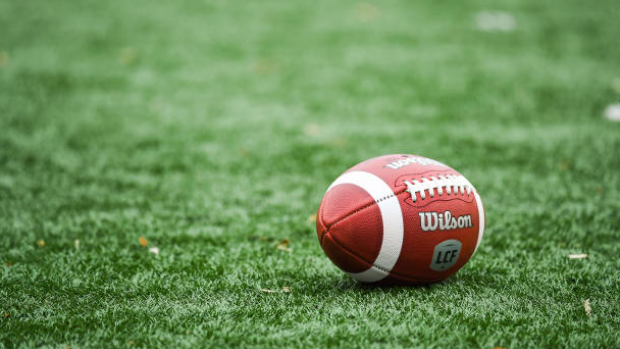 CFL Football, Getty Images CFL Football