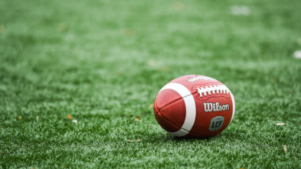 CFL Football