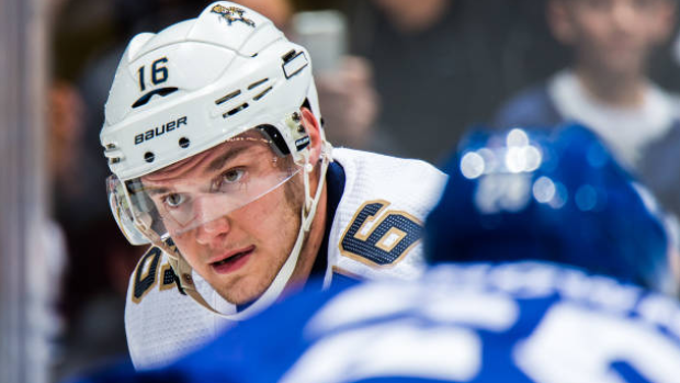Aleksander Barkov, Getty Images Aleksander Barkov