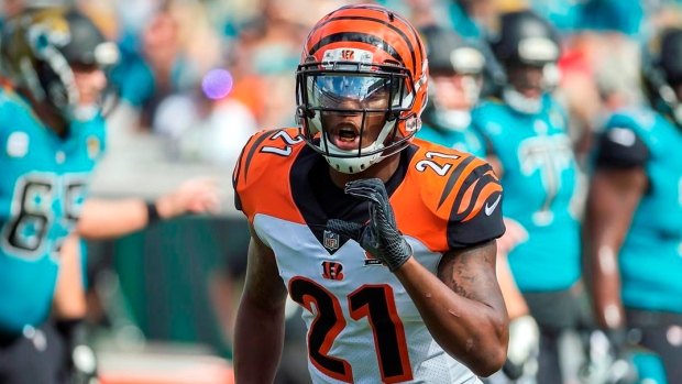 Dre Kirkpatrick, The Canadian Press Dre Kirkpatrick