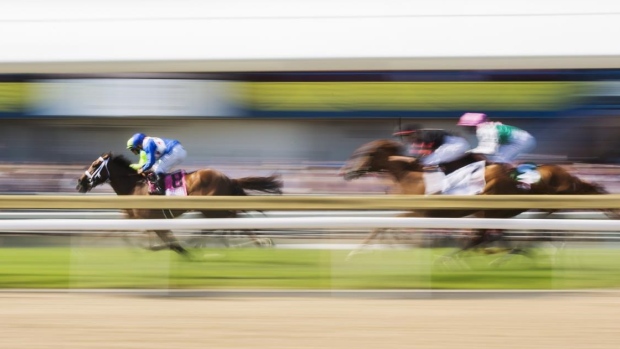 Queen's Plate