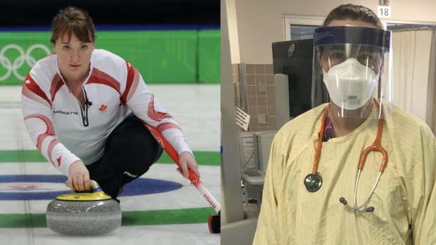 Susan O'Connor , Curling Canada/Michael Burns Susan O'Connor