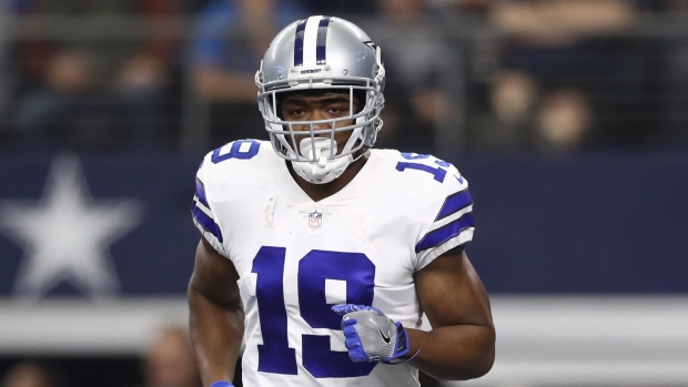 Amari Cooper, Getty Images Amari Cooper