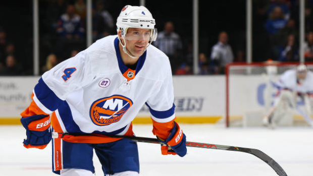 Andy Greene , Getty Images Andy Greene