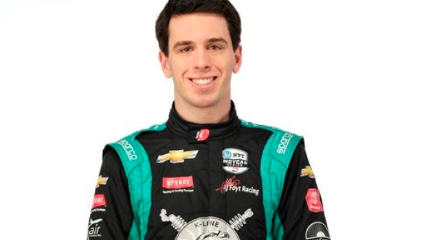 Dalton Kellett, The Canadian Press Dalton Kellett