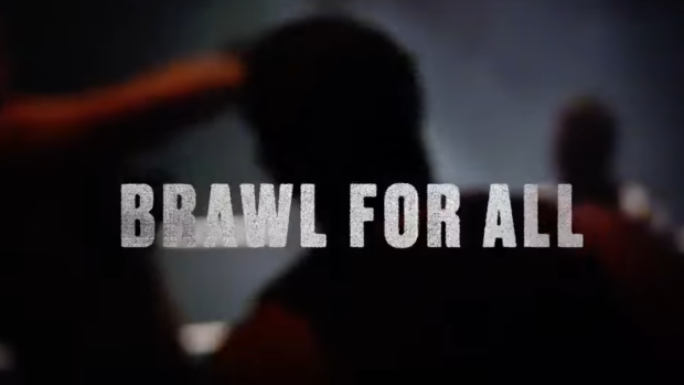 Brawl For All, Viceland Brawl For All