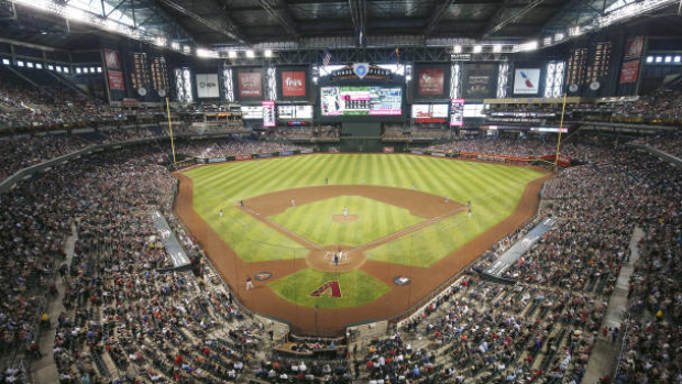 Chase Field 