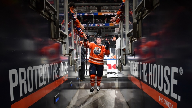 Colby Cave, Getty Images Colby Cave
