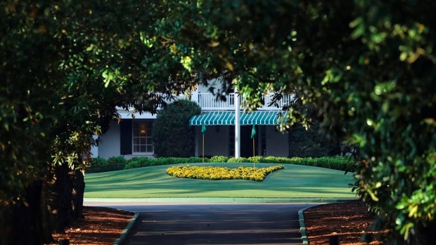 The Masters 