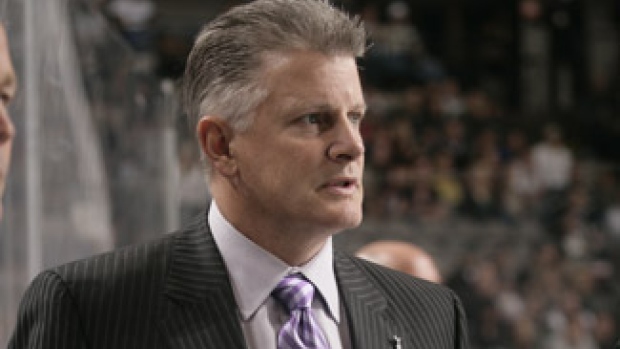 Marc Crawford