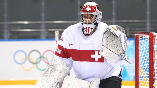 Florence Schelling, Bruce Bennett/Getty Images Florence Schelling