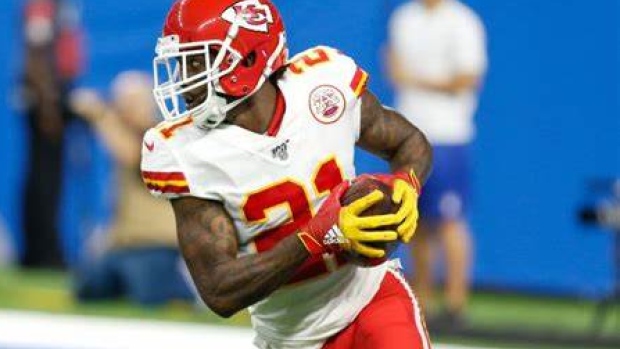 Bashaud Breeland, Getty Images Bashaud Breeland