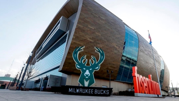 Bucks, The Canadian Press Bucks