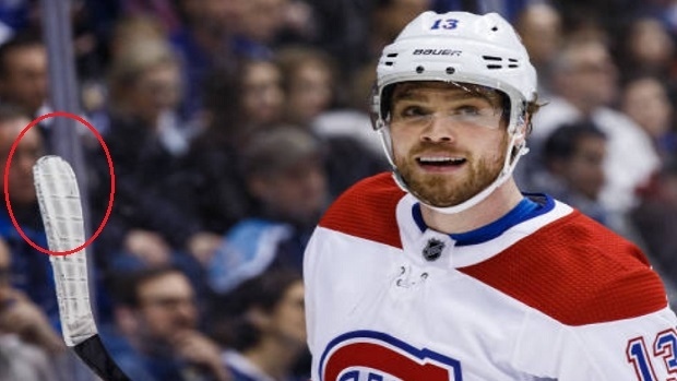 Cowan: Domi has played his last game with the Habs - TSN.ca
