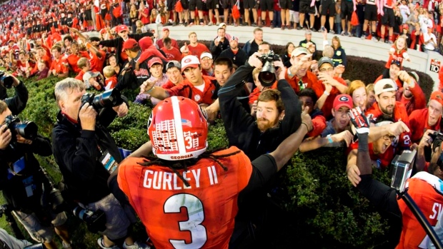 Todd Gurley 