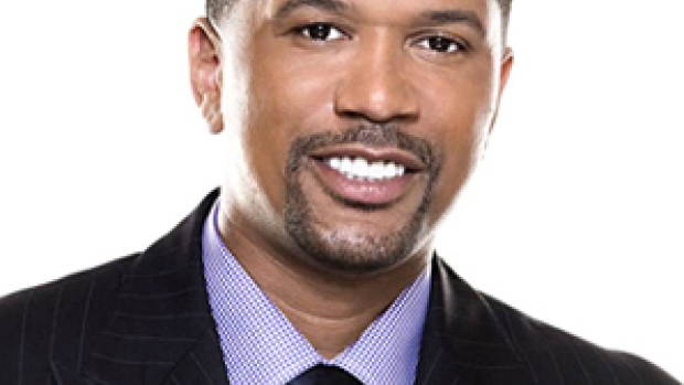 Jalen Rose Jalen Rose
