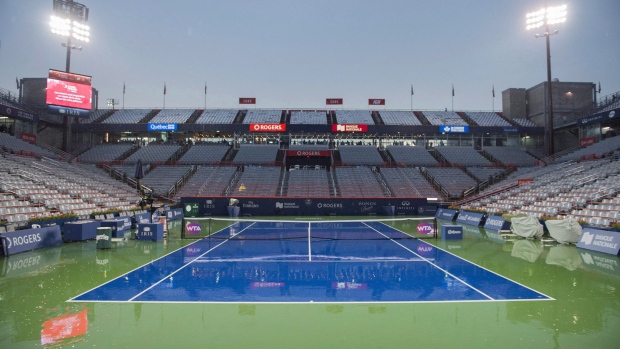 Rogers Cup