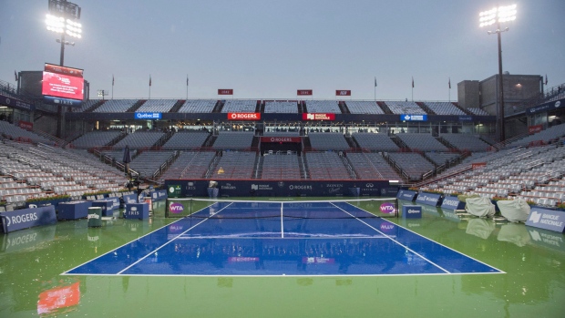 Rogers Cup