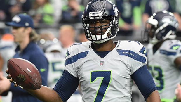 Tavaris Jackson 