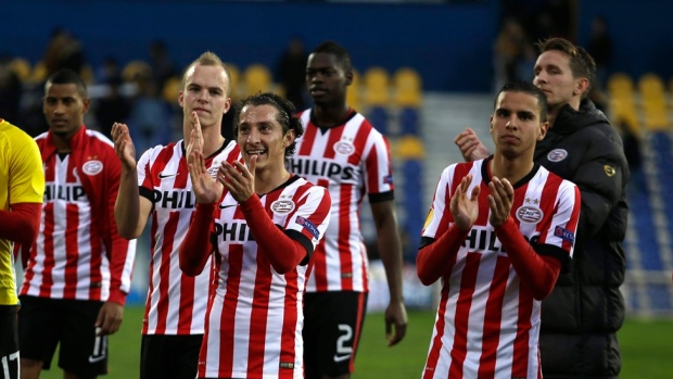 PSV Eindhoven